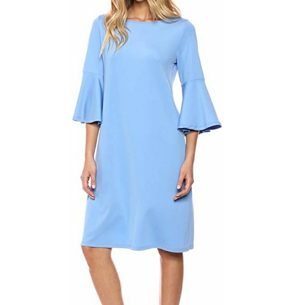 Knit Studio By Kasper dress